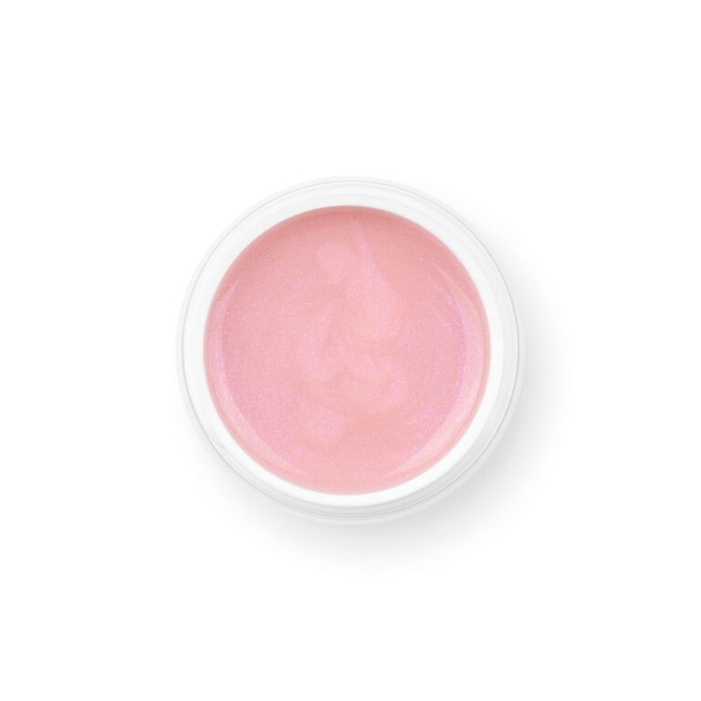 Claresa Żel budujący Soft&Easy BABY PINK 45G