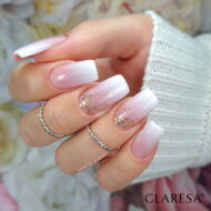 Brokatowa-hybryda-Glitter-3-na-bazie-Keratin-3-z-bialym-Paint-Gel