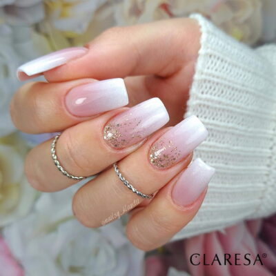 Brokatowa-hybryda-Glitter-3-na-bazie-Keratin-3-z-bialym-Paint-Gel