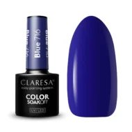 Claresa Lakier Hybrydowy BLUE 716 5g