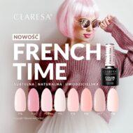 Claresa-French-Time