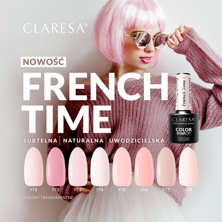 Claresa-French-Time Claresa-French-Time