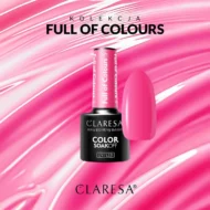 Claresa-Full-of-Colours