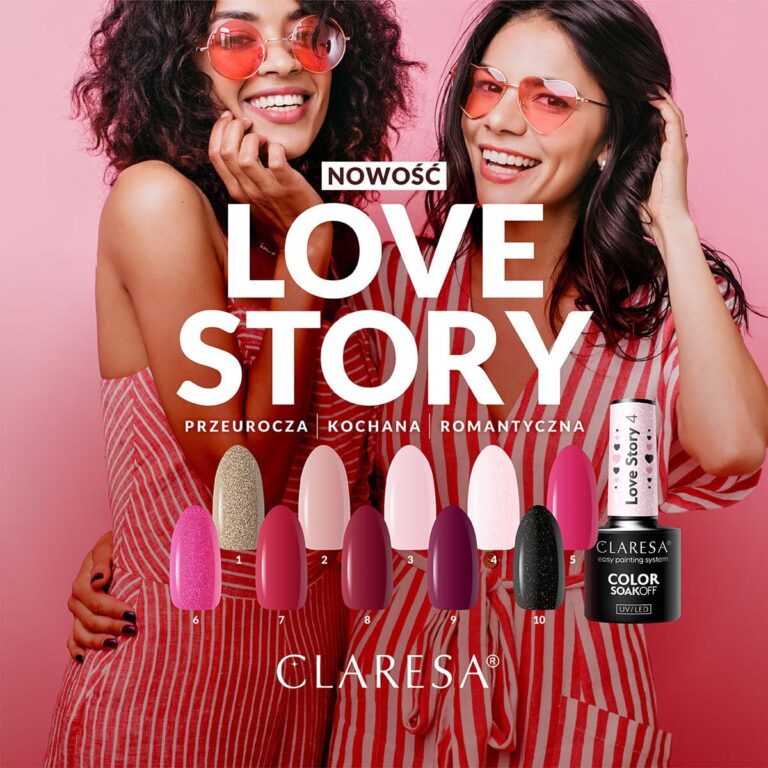 Claresa-Love-Story Claresa-Love-Story