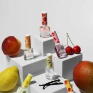 Claresa Oliwka do skórek VANILLA 5ml