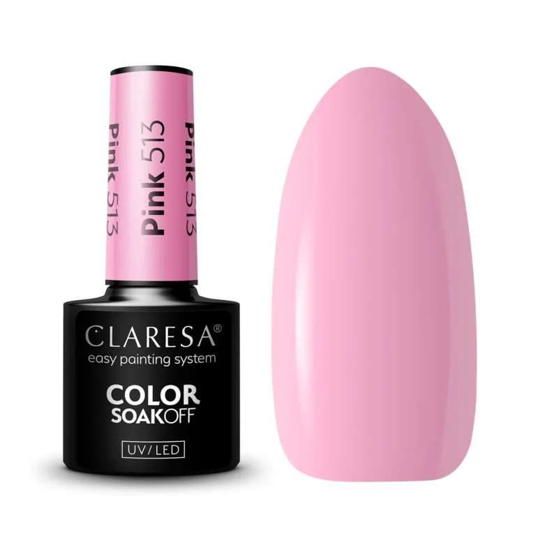 Claresa-Pink-513