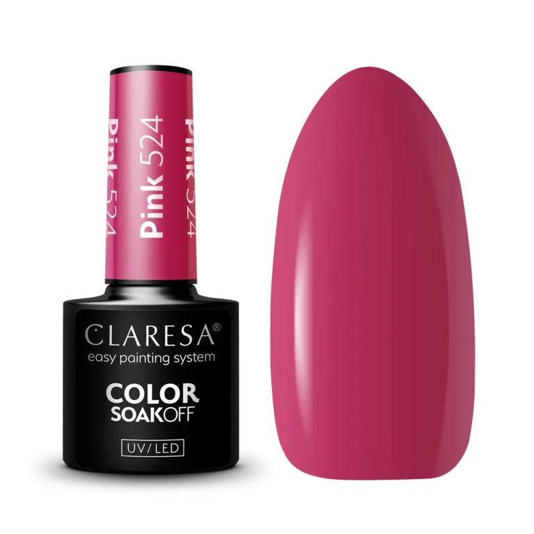 Claresa-Pink-524