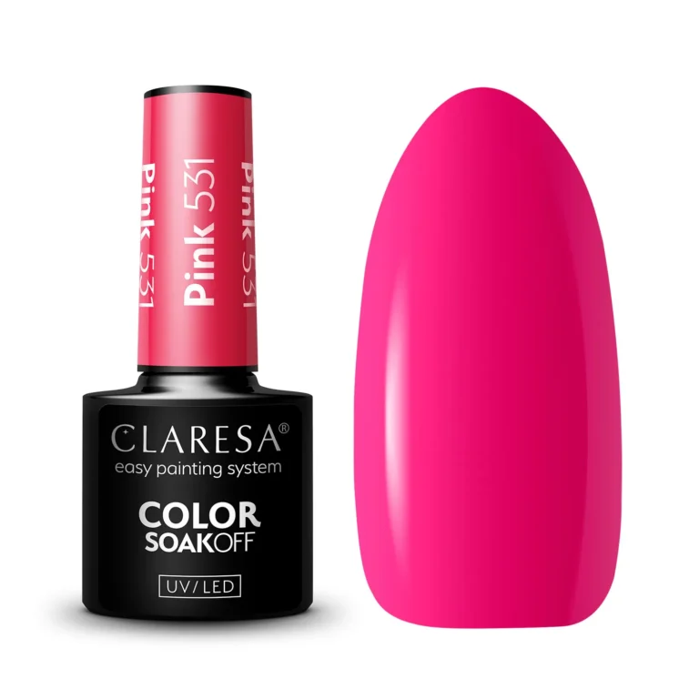 Claresa-Pink-531