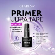 CLARESA Primer Ultra Tape 5ml