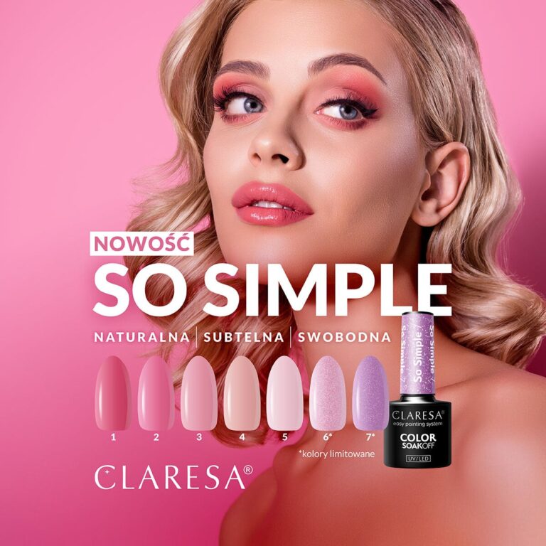 Claresa-So-Simple Claresa-So-Simple