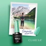 Claresa-Summer-Stories-02-zielony-lakier-hybrydowy