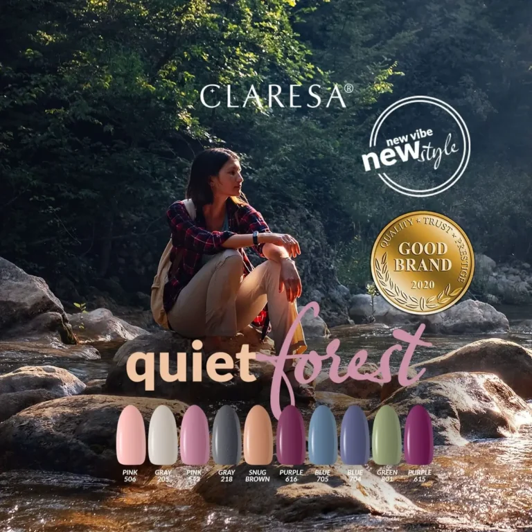Claresa-kolekcje-forest- Claresa-kolekcje-forest-