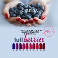 Claresa-kolekcje-full-berries