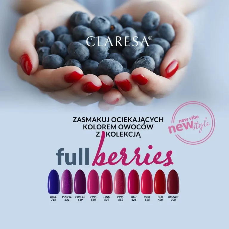 Claresa-kolekcje-full-berries Claresa-kolekcje-full-berries
