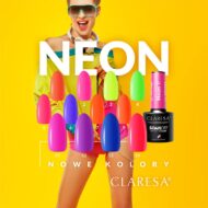 Claresa-neonowe-lakiery-hybrydowe