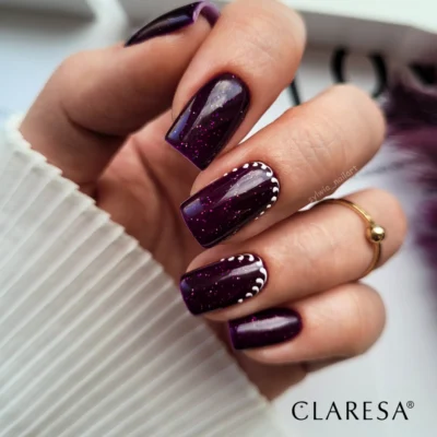 Lakier-hybrydowy-Purple-631—stylizacja-paznokci