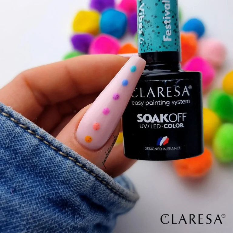 Mix-kolorow-z-kolekcji-Festival-Vibes-Claresa Mix-kolorow-z-kolekcji-Festival-Vibes-Claresa