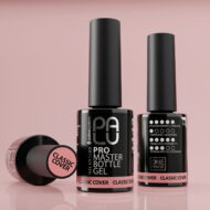 PALU żel w butelce PRO MASTER BOTTLE GEL - Classic Cover