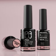 PALU Żel w butelce PRO MASTER BOTTLE GEL - SOFT WHITE 11g