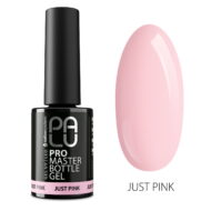PALU Żel w butelce PRO MASTER BOTTLE GEL - PINK