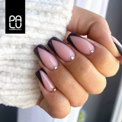 PALU Żel w butelce PRO MASTER BOTTLE GEL - SOFT WHITE 11g