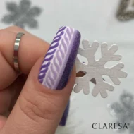 Purple-601,Full-glitter-6,-White-1000-wzorki-na-paznokciach