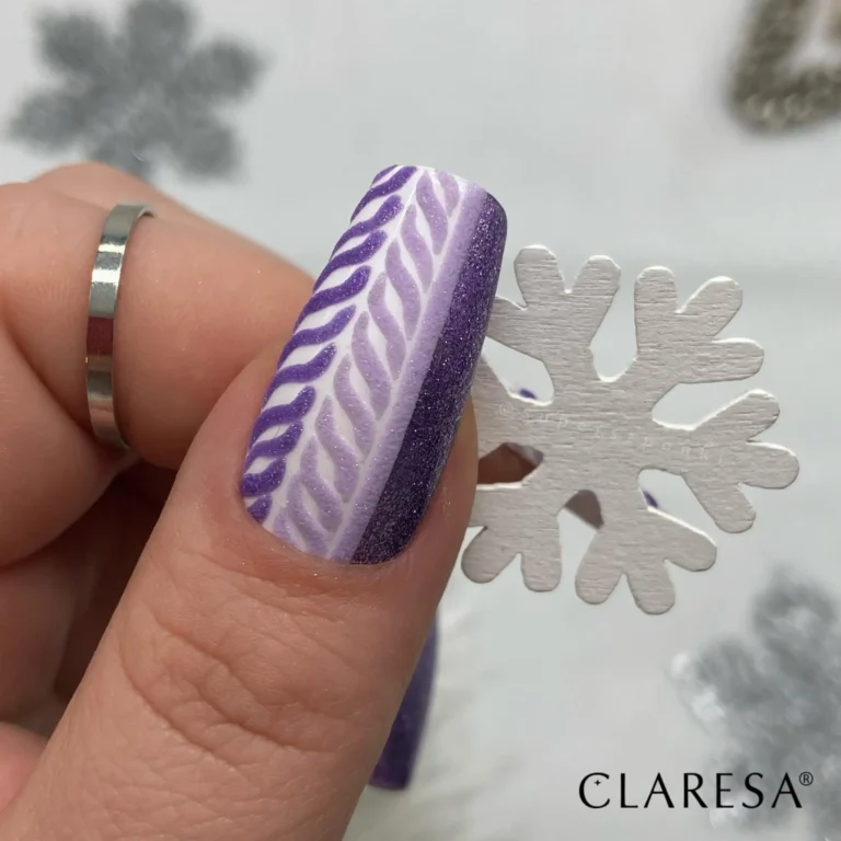 Purple-601,Full-glitter-6,-White-1000-wzorki-na-paznokciach Purple-601,Full-glitter-6,-White-1000-wzorki-na-paznokciach