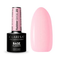 CLARESA Baza Rubber Base