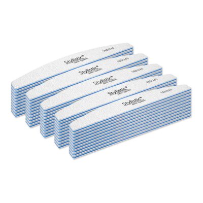 STYLISTIC Pilnik Łódka 180/240