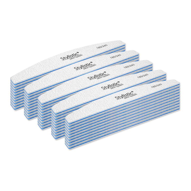 STYLISTIC Pilnik Łódka 180/240