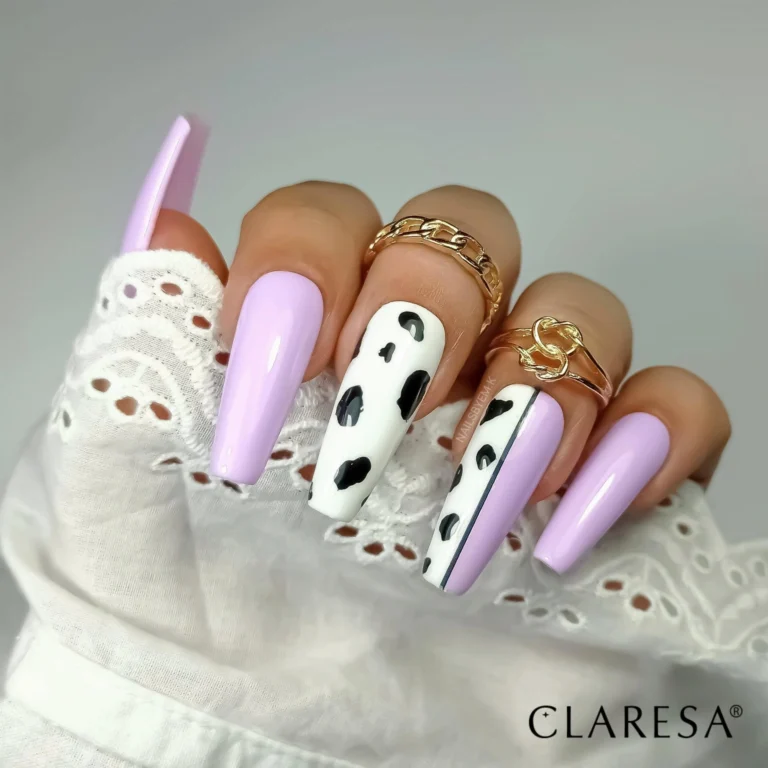 Wzorki-na-paznokciach.-W-stylizacji-uzyto-lakiery-hybrydowe-Lollipop-5,-White-1000,-Black-900 Wzorki-na-paznokciach.-W-stylizacji-uzyto-lakiery-hybrydowe-Lollipop-5,-White-1000,-Black-900