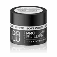 PALU Żel budujący Pro Light Builder Soft White 45g