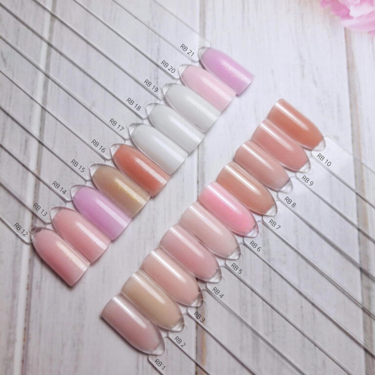 bazy-rubber-wzornik bazy-rubber-wzornik