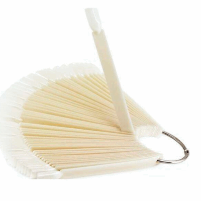 Wzornik wachlarz mleczny