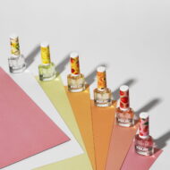 CLARESA oliwki do skórek i paznokci