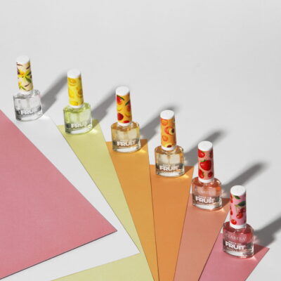 CLARESA oliwki do skórek i paznokci