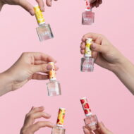 CLARESA oliwki do skórek i paznokci