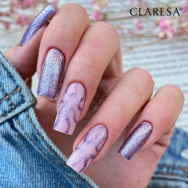 fioletowe-paznokcie-brokatowe fioletowe-paznokcie-brokatowe