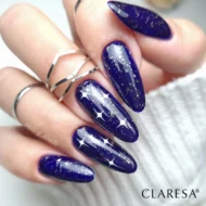 Claresa Lakier Hybrydowy BLUE 716 5g