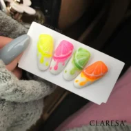 owocowe-wzory-na-paznokcie-z-lakierami-Neon-7,-Fluo-2,-Fluo-6,-Fluo-1