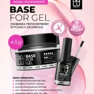 PALU Base For Gel - ulotka