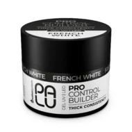 PALU Żel w butelce PRO MASTER BOTTLE GEL - SOFT WHITE 11g