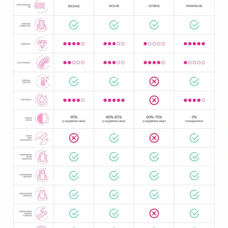 porownanie-zeli-budujacych-claresa porownanie-zeli-budujacych-claresa