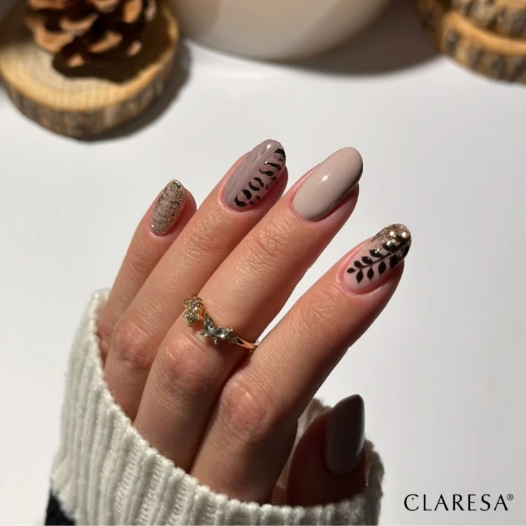 winter-wonderland-5,-black-900,-winter-wondrland-4,-9,-3,-french-time-7--1 claresa lakier hybrydowy black 900 zmieszany z winter wonderland 5 i french time 7