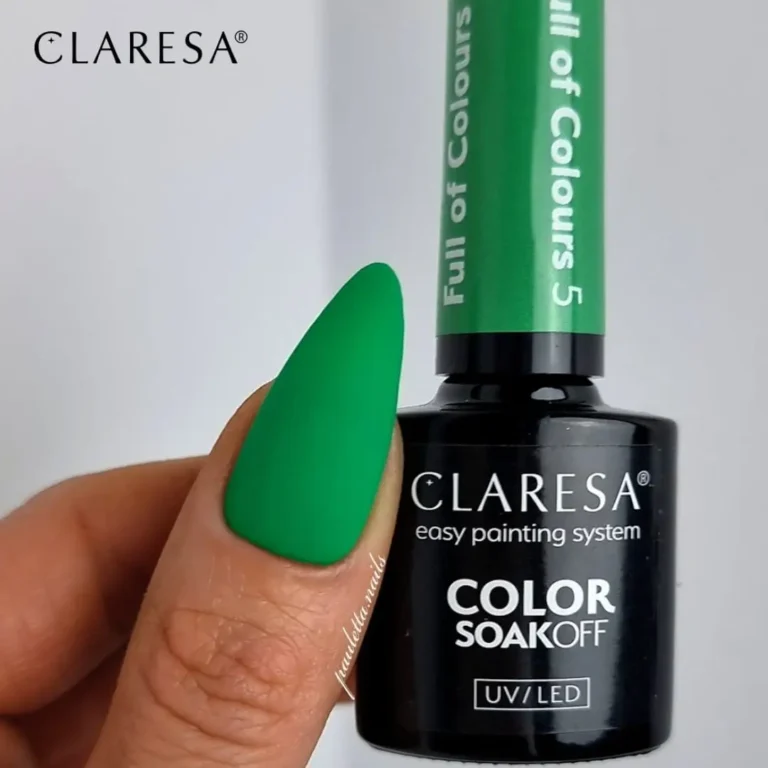 zielony-lakier-hybrydowy-mat zielony-lakier-hybrydowy-mat