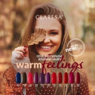 Claresa-kolekcja-hybryd-Warm-feelings