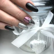 Claresa Lakier hybrydowy PINK 510 5g