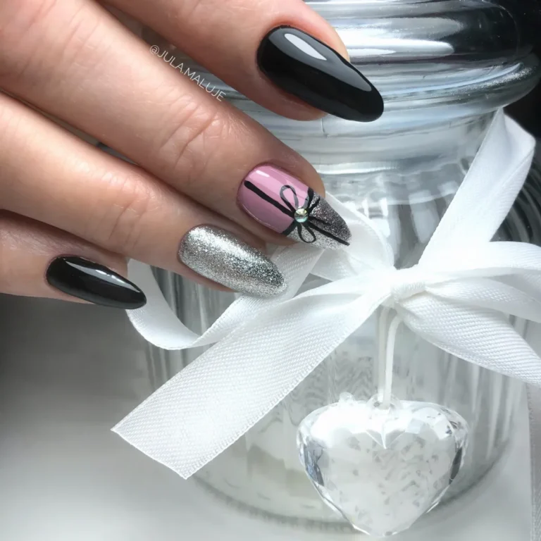 Rozowy-lakier-hybrydowy-kolor-pink-510 Claresa Lakier hybrydowy PINK 510 5g