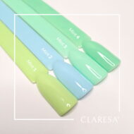 Claresa Lakier hybrydowy MINT 3 5 g